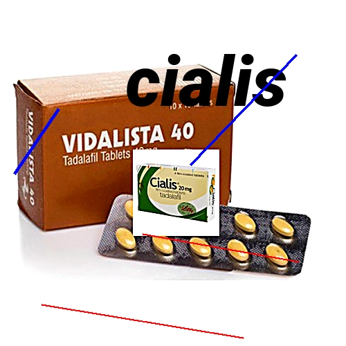 Prix en pharmacie du cialis 20mg